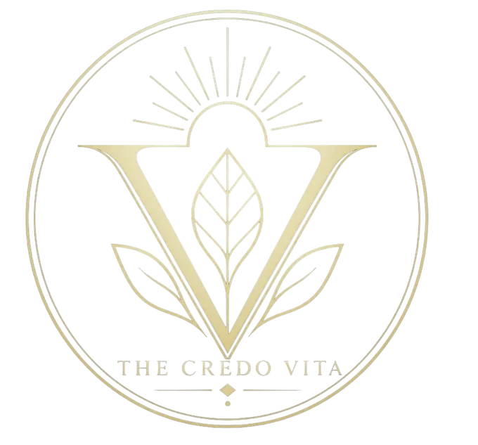 The Credo Vita logo